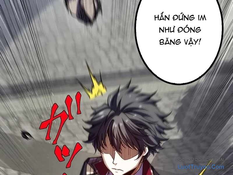 Đế Vương Tái Xuất 4