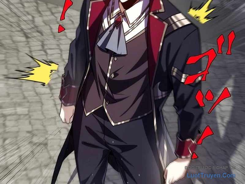 Đế Vương Tái Xuất 4