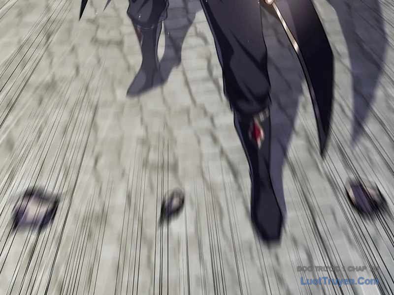 Đế Vương Tái Xuất 4