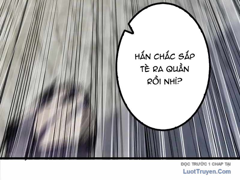 Đế Vương Tái Xuất 4