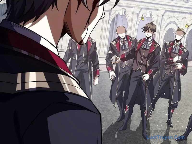 Đế Vương Tái Xuất 4