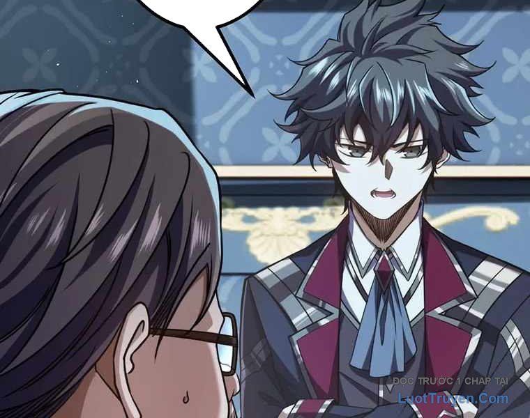 Đế Vương Tái Xuất 5