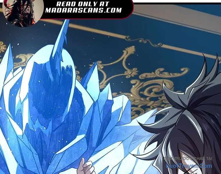 Đế Vương Tái Xuất 5