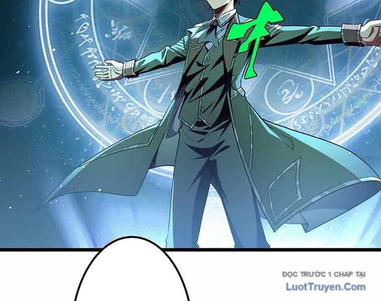 Đế Vương Tái Xuất 5