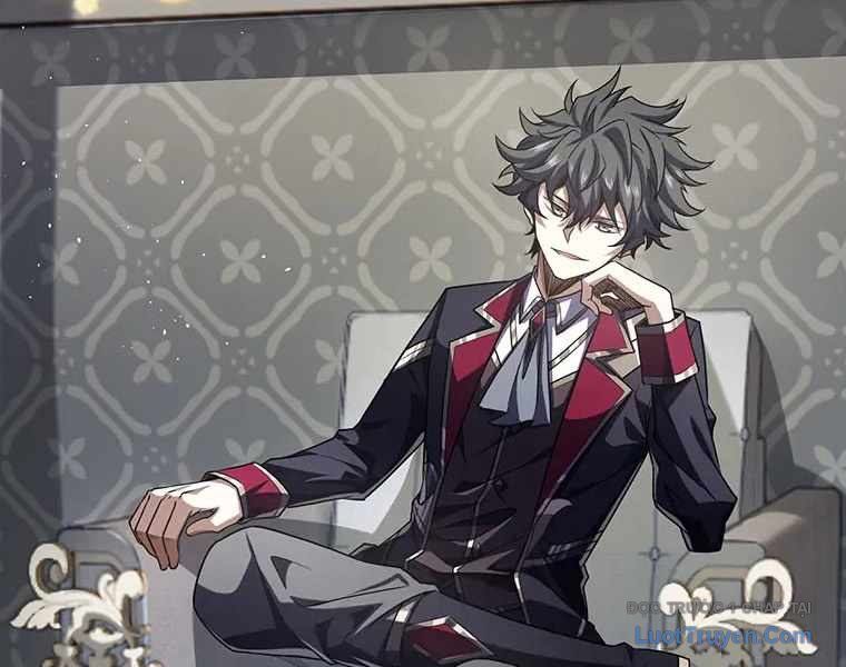 Đế Vương Tái Xuất 5