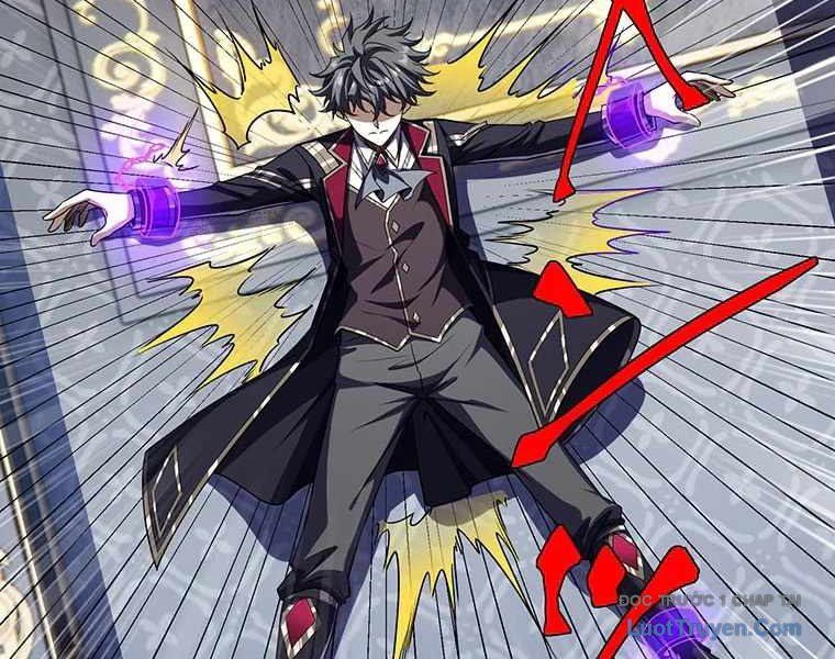 Đế Vương Tái Xuất 5