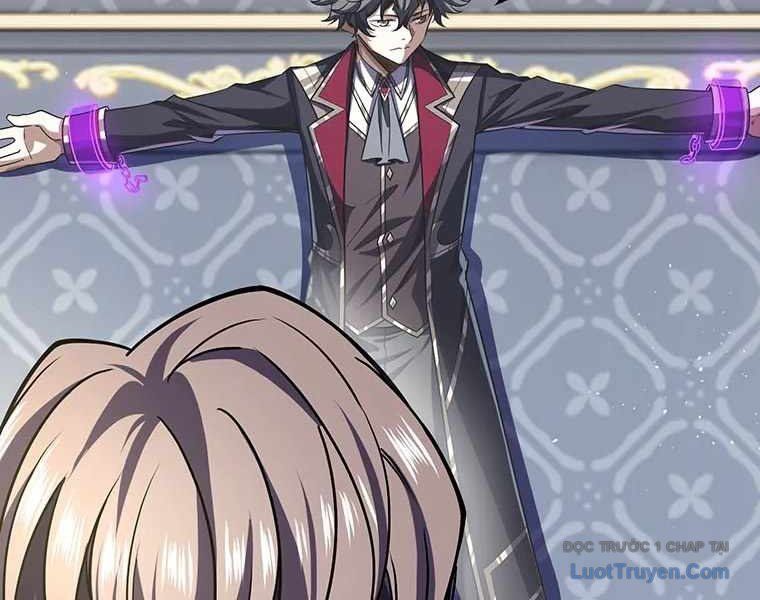 Đế Vương Tái Xuất 5