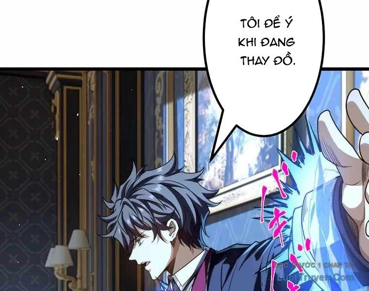 Đế Vương Tái Xuất 5