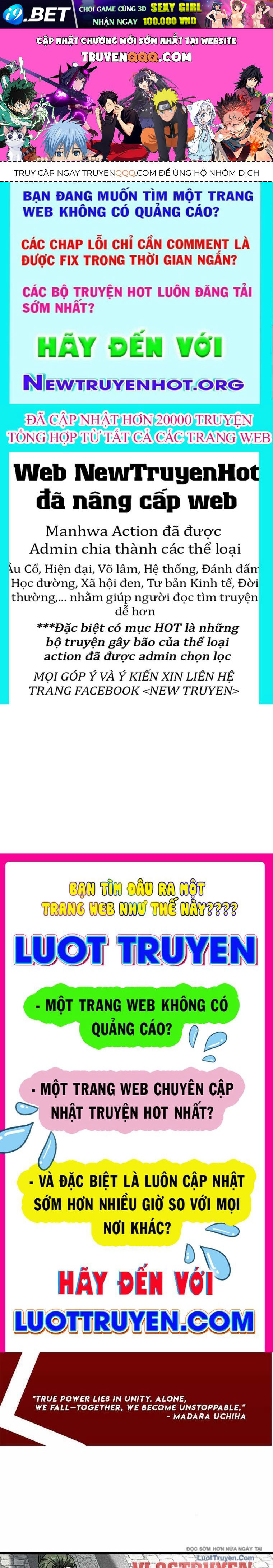 Đế Vương Tái Xuất 6