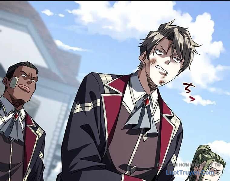 Đế Vương Tái Xuất 6