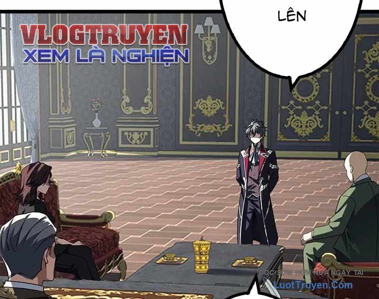 Đế Vương Tái Xuất 6