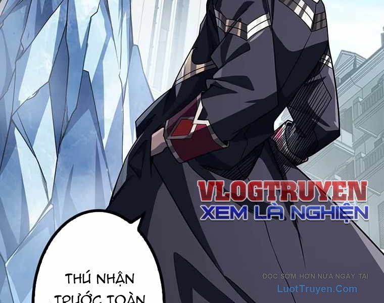 Đế Vương Tái Xuất 6