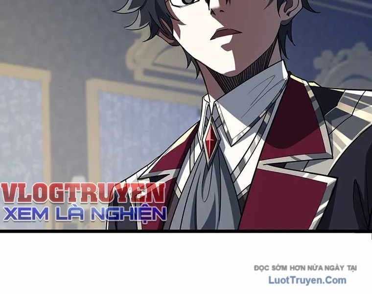 Đế Vương Tái Xuất 6