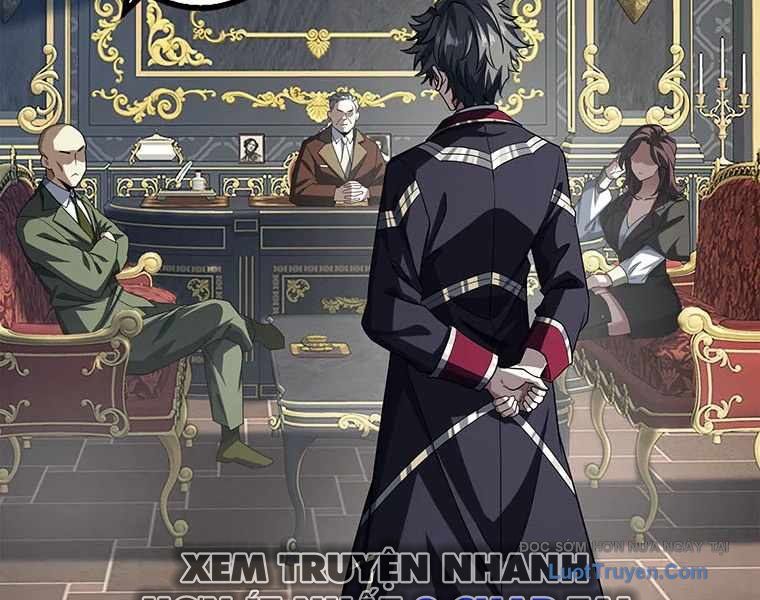 Đế Vương Tái Xuất 6