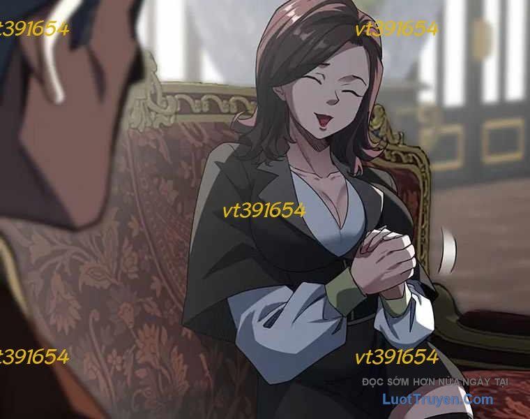 Đế Vương Tái Xuất 6