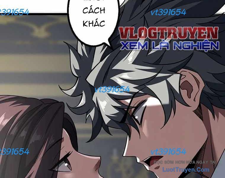 Đế Vương Tái Xuất 6