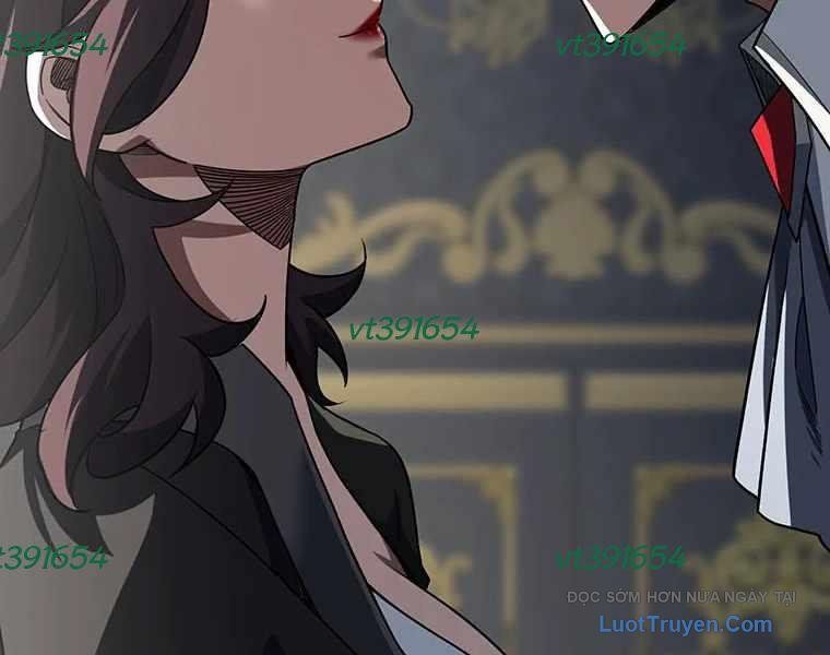 Đế Vương Tái Xuất 6