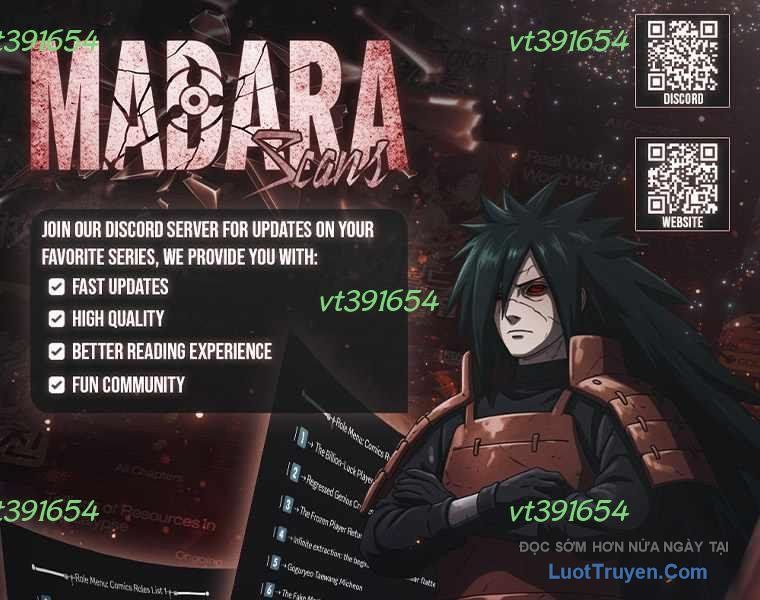 Đế Vương Tái Xuất 6