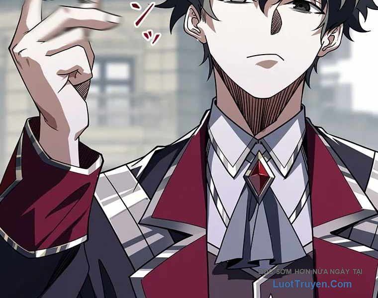 Đế Vương Tái Xuất 6