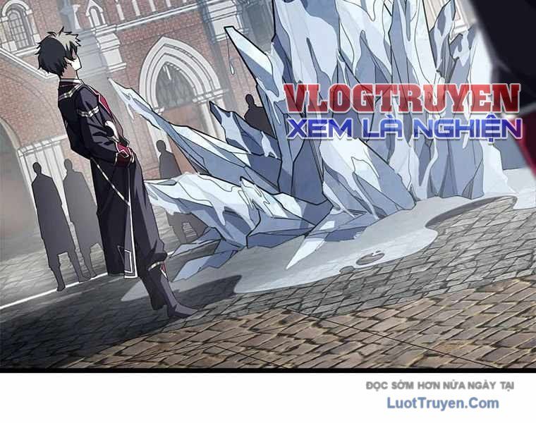 Đế Vương Tái Xuất 6