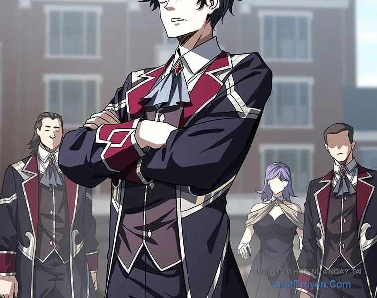 Đế Vương Tái Xuất 6