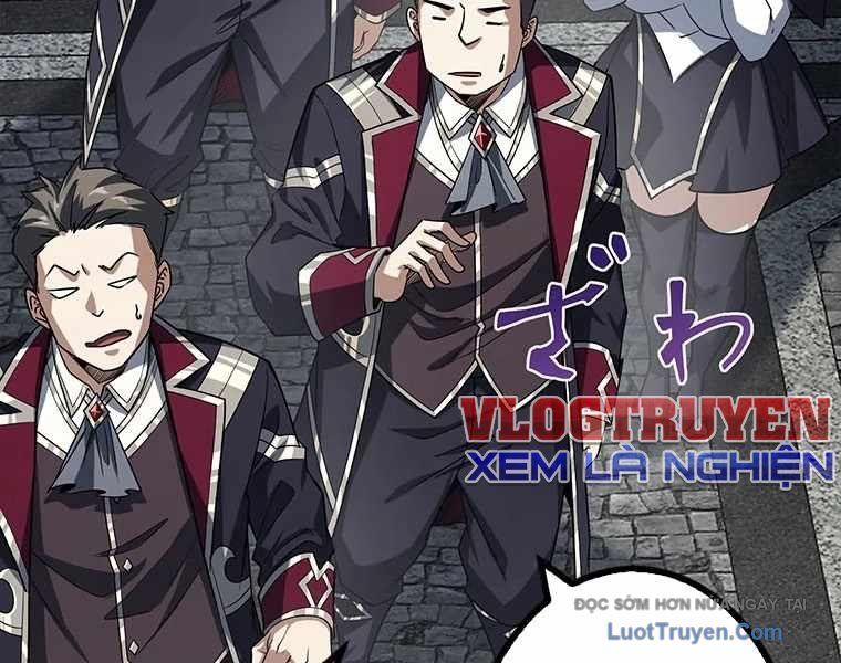 Đế Vương Tái Xuất 6