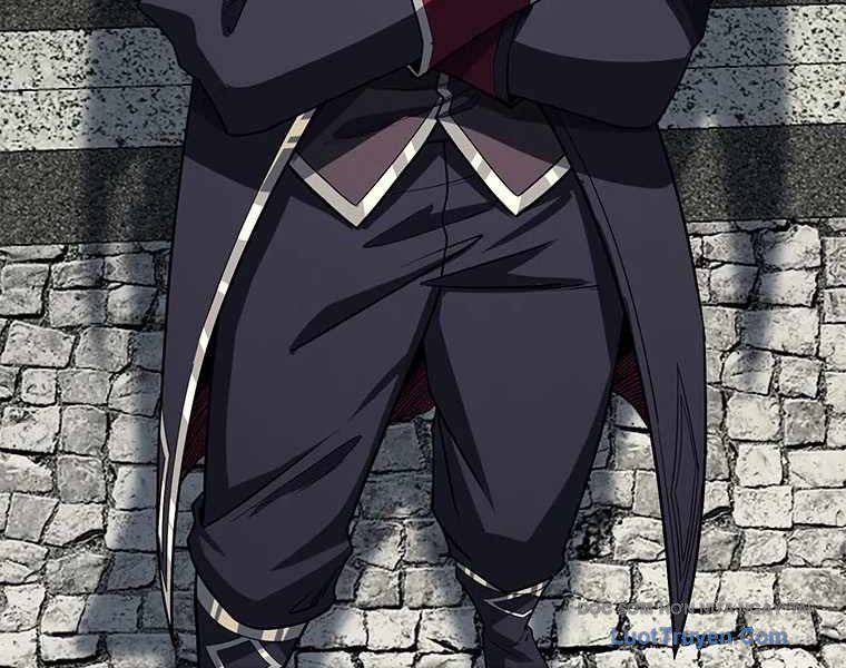 Đế Vương Tái Xuất 6