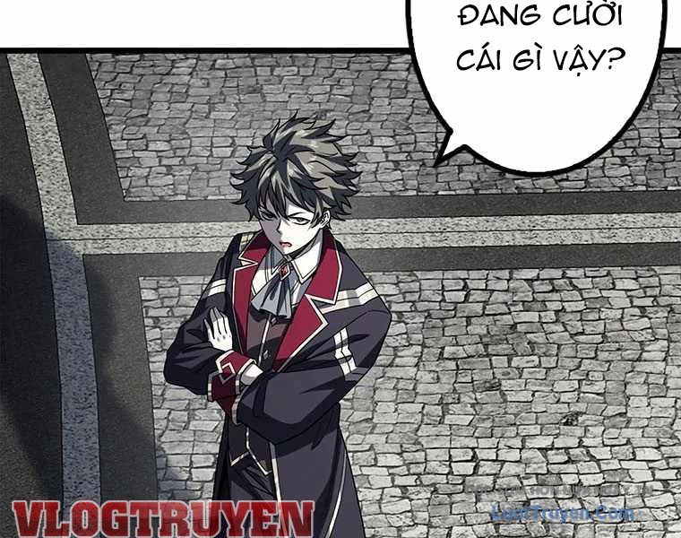 Đế Vương Tái Xuất 6