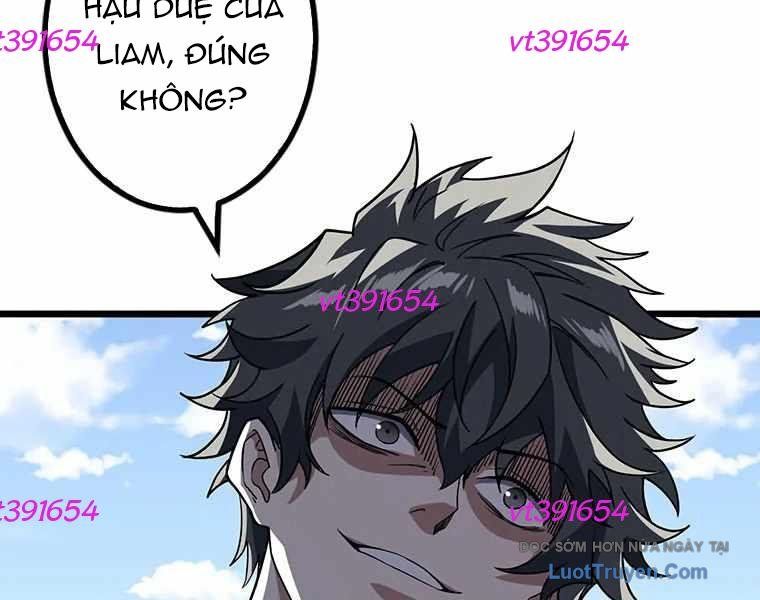 Đế Vương Tái Xuất 6