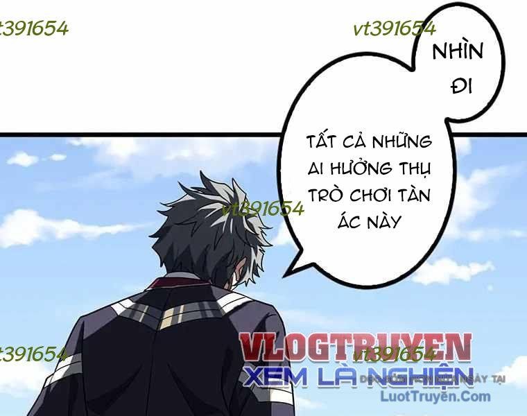 Đế Vương Tái Xuất 6