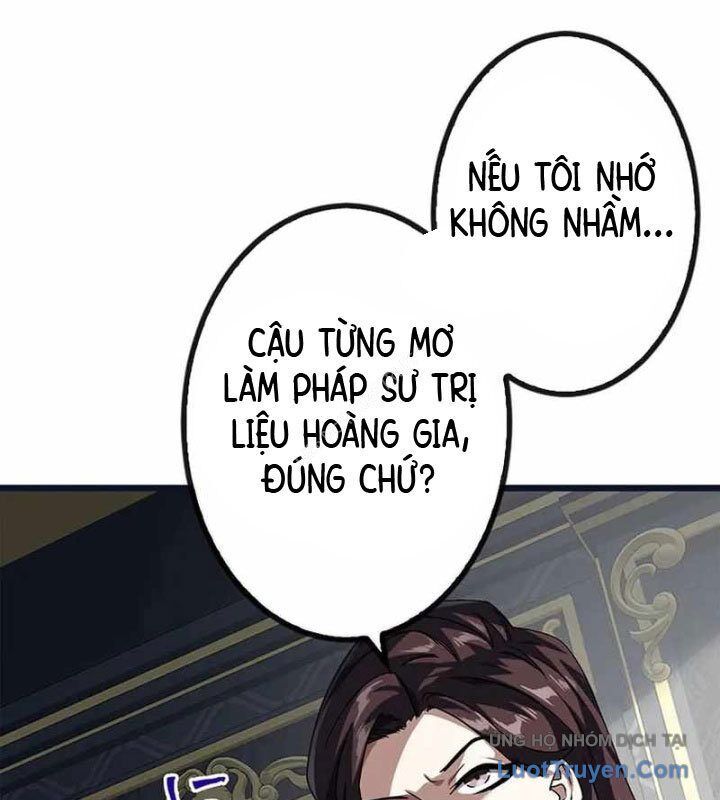 Đế Vương Tái Xuất 7