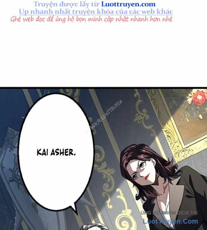 Đế Vương Tái Xuất 7