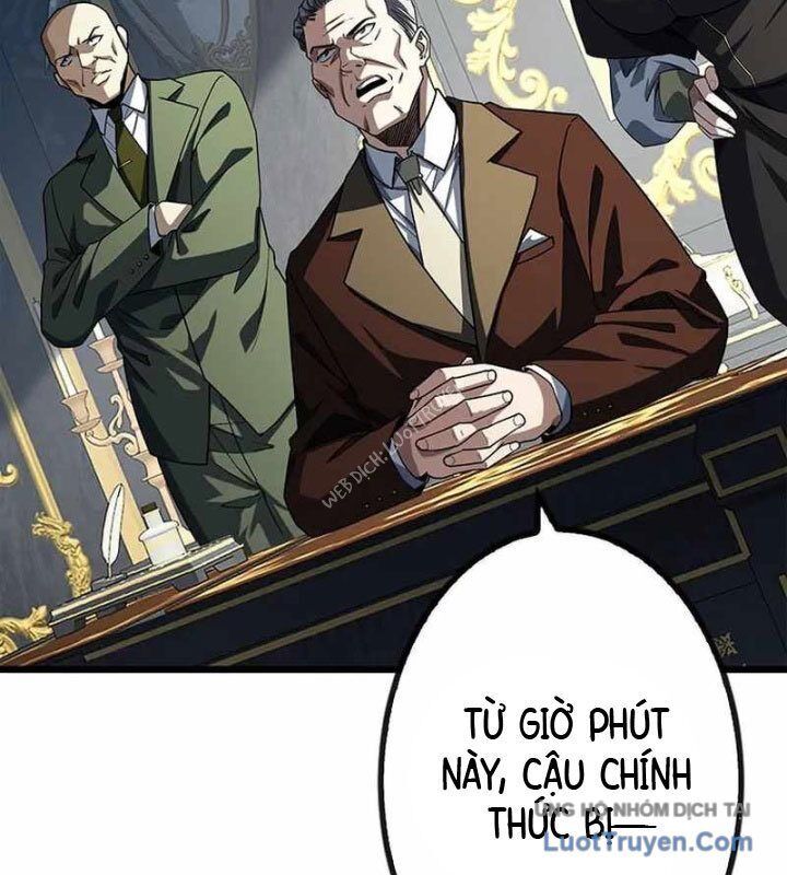 Đế Vương Tái Xuất 7