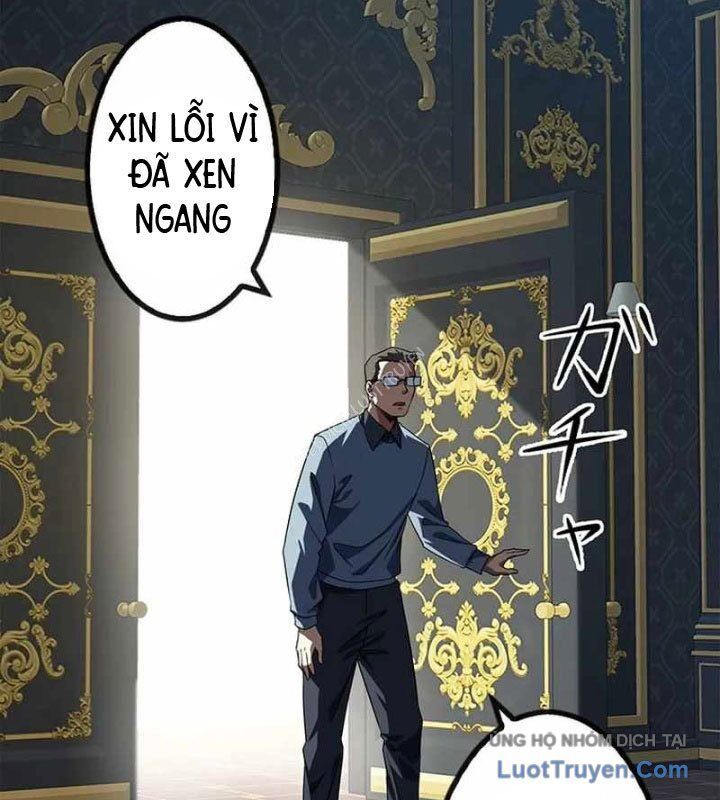 Đế Vương Tái Xuất 7