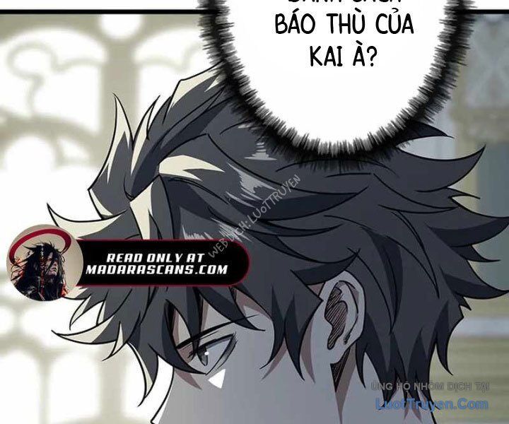 Đế Vương Tái Xuất 7