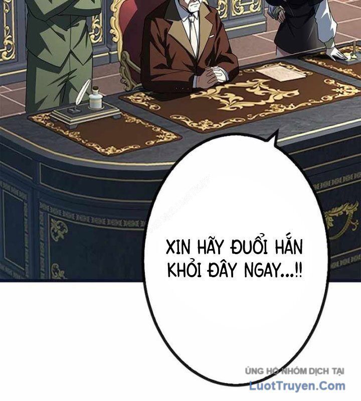 Đế Vương Tái Xuất 7