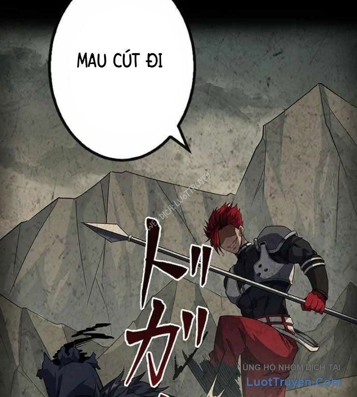 Đế Vương Tái Xuất 7