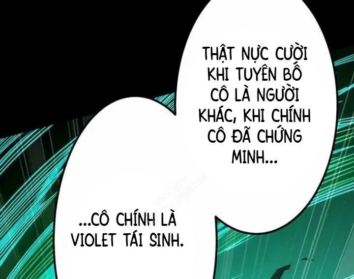 Đế Vương Tái Xuất 8