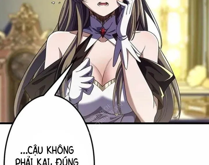 Đế Vương Tái Xuất 8