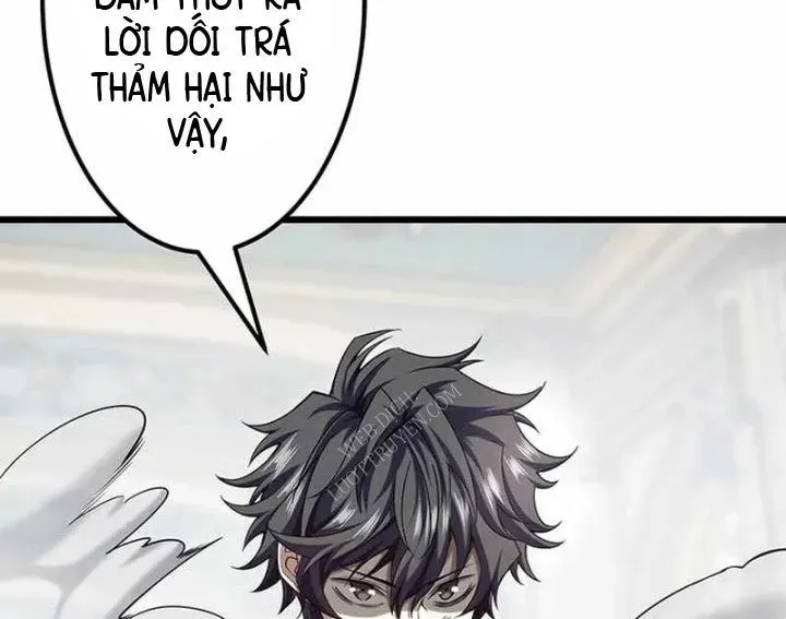 Đế Vương Tái Xuất 8