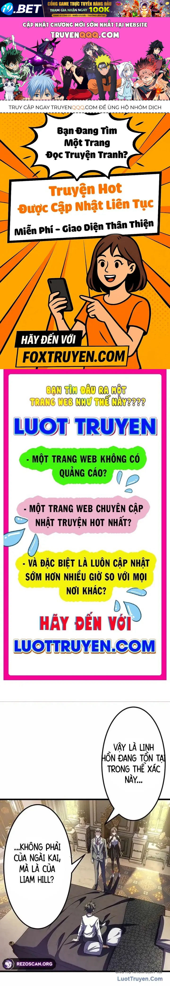 Đế Vương Tái Xuất 9