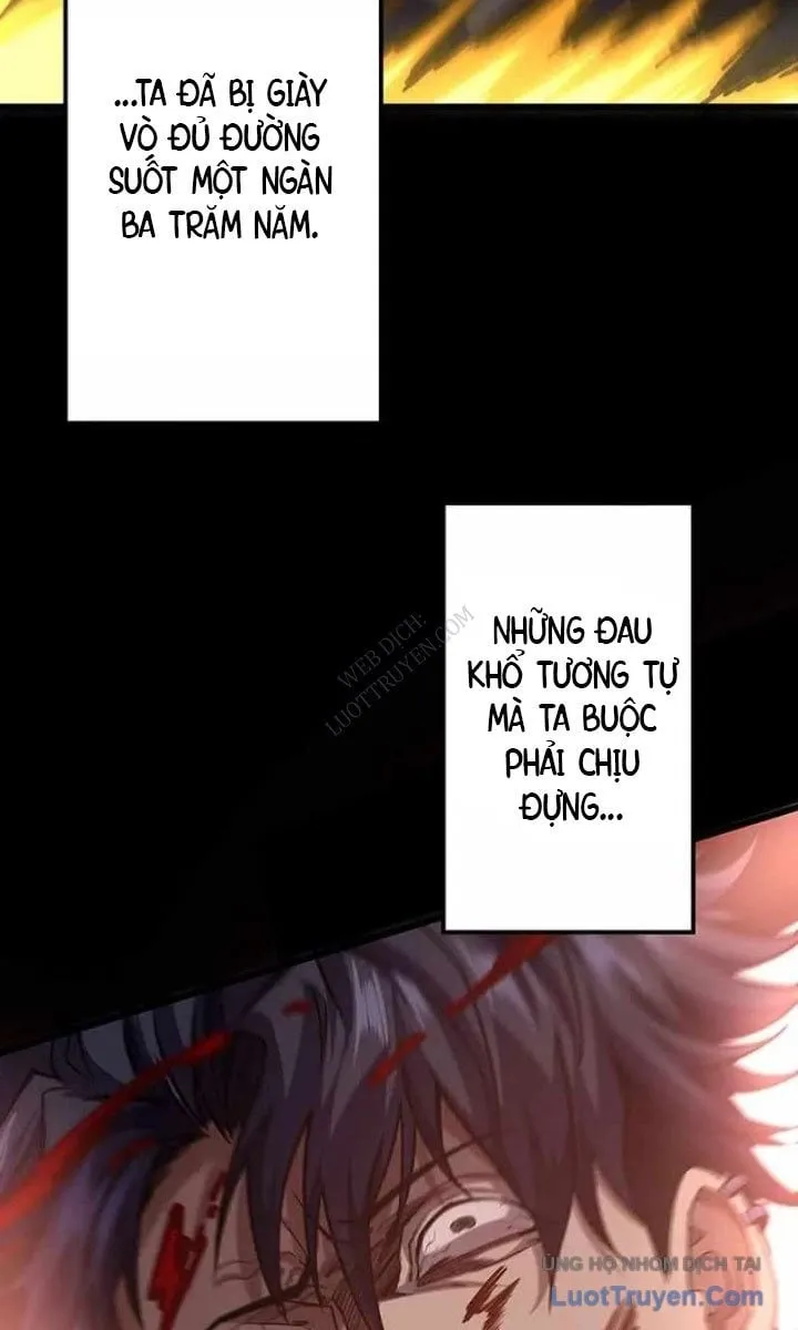 Đế Vương Tái Xuất 9