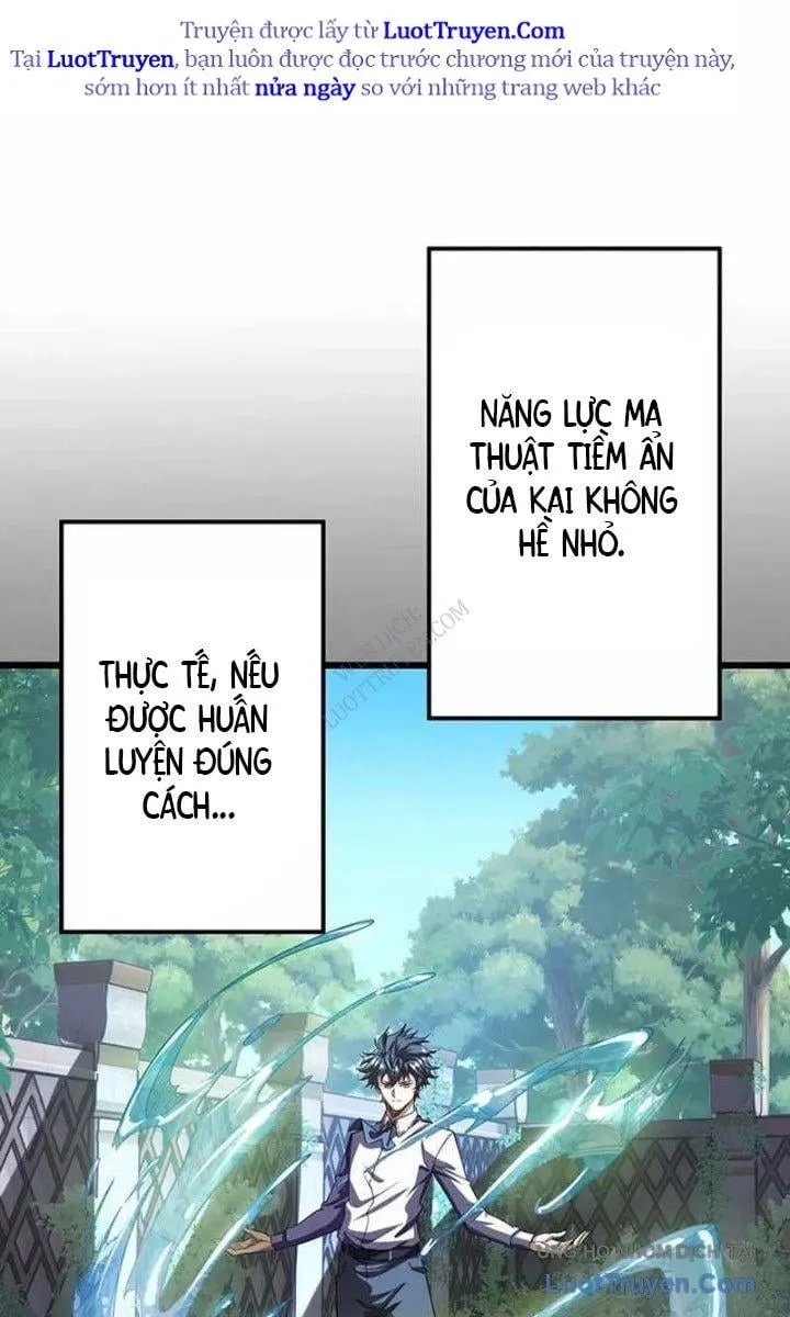 Đế Vương Tái Xuất 9