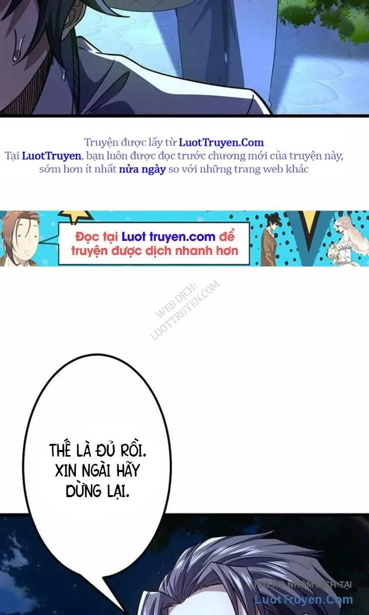 Đế Vương Tái Xuất 9