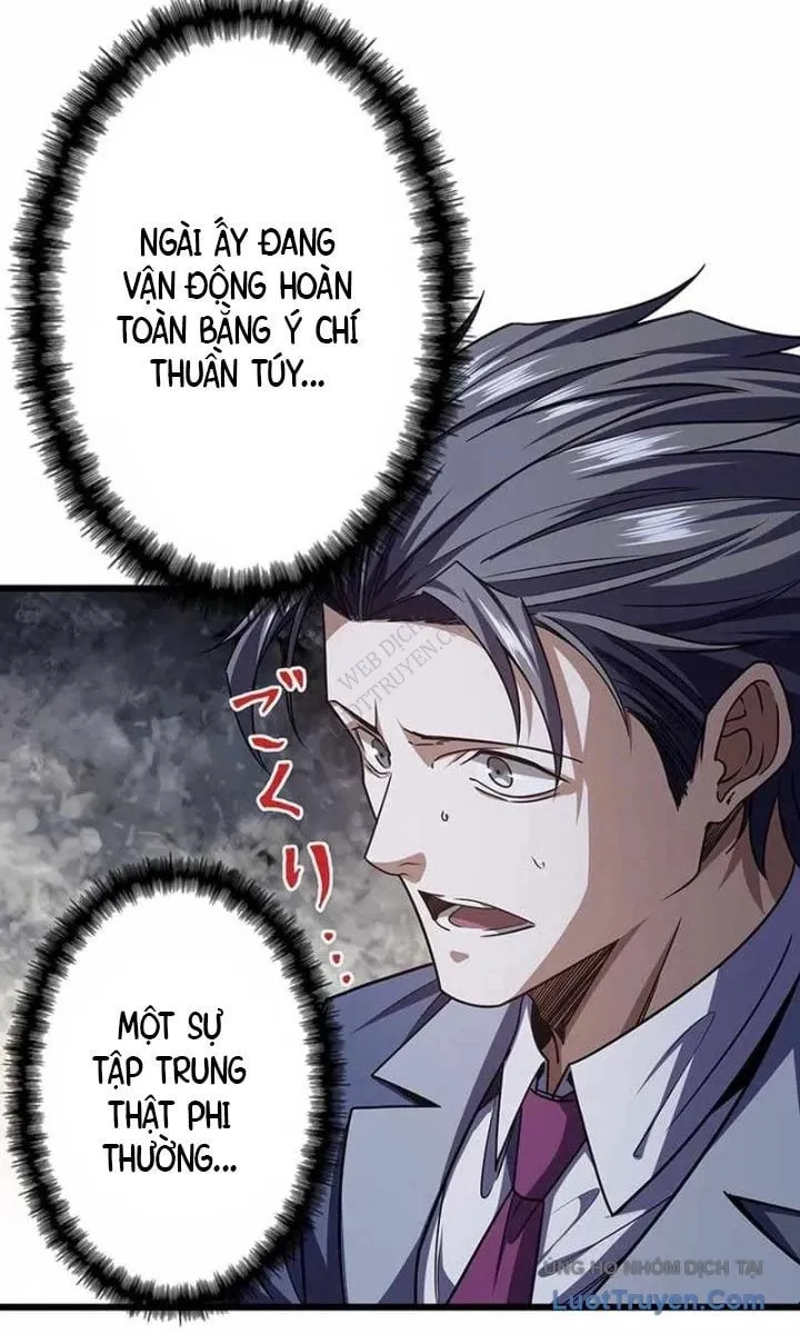 Đế Vương Tái Xuất 9