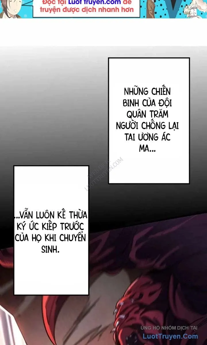 Đế Vương Tái Xuất 9