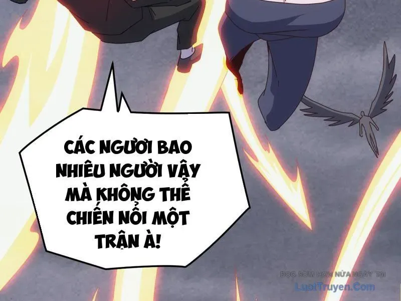 Vạn Tộc Xâm Lược: Bắt Đầu Thuần Hóa Cự Thú Cấp Sử Thi 54
