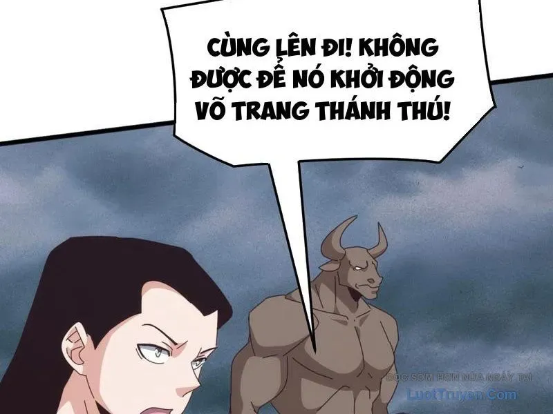 Vạn Tộc Xâm Lược: Bắt Đầu Thuần Hóa Cự Thú Cấp Sử Thi 54