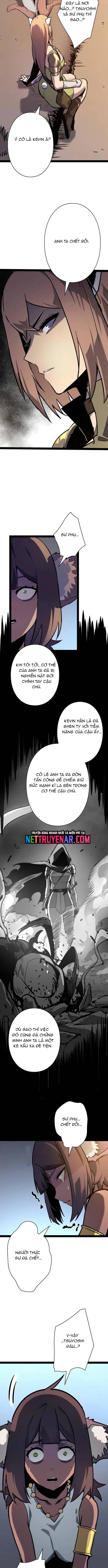 Trở Thành Anh Hùng Mạnh Nhất Nhờ Gian Lận 61