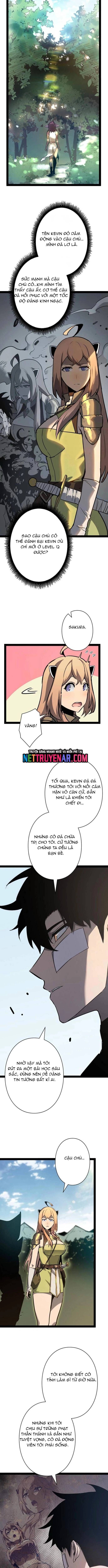 Trở Thành Anh Hùng Mạnh Nhất Nhờ Gian Lận 61